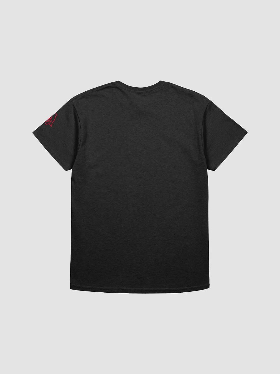 SUBJECT: YUMIKO T-SHIRT product image (10)