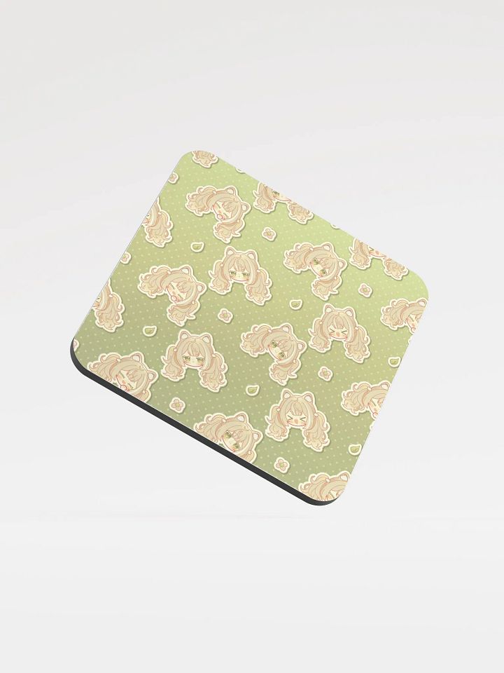 Chibi coaster! product image (1)
