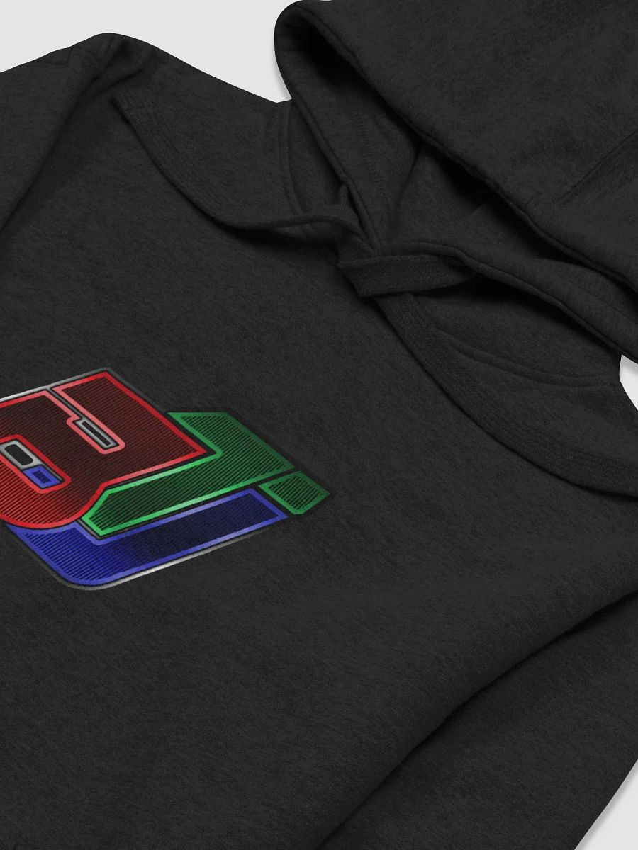 BTJ Classic hoodie product image (28)