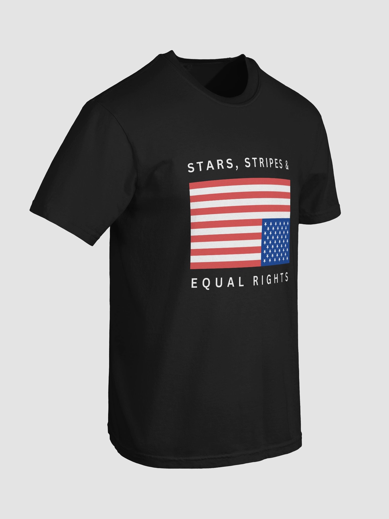 Stars, Stripes & Equal Rights Tee product image (81)