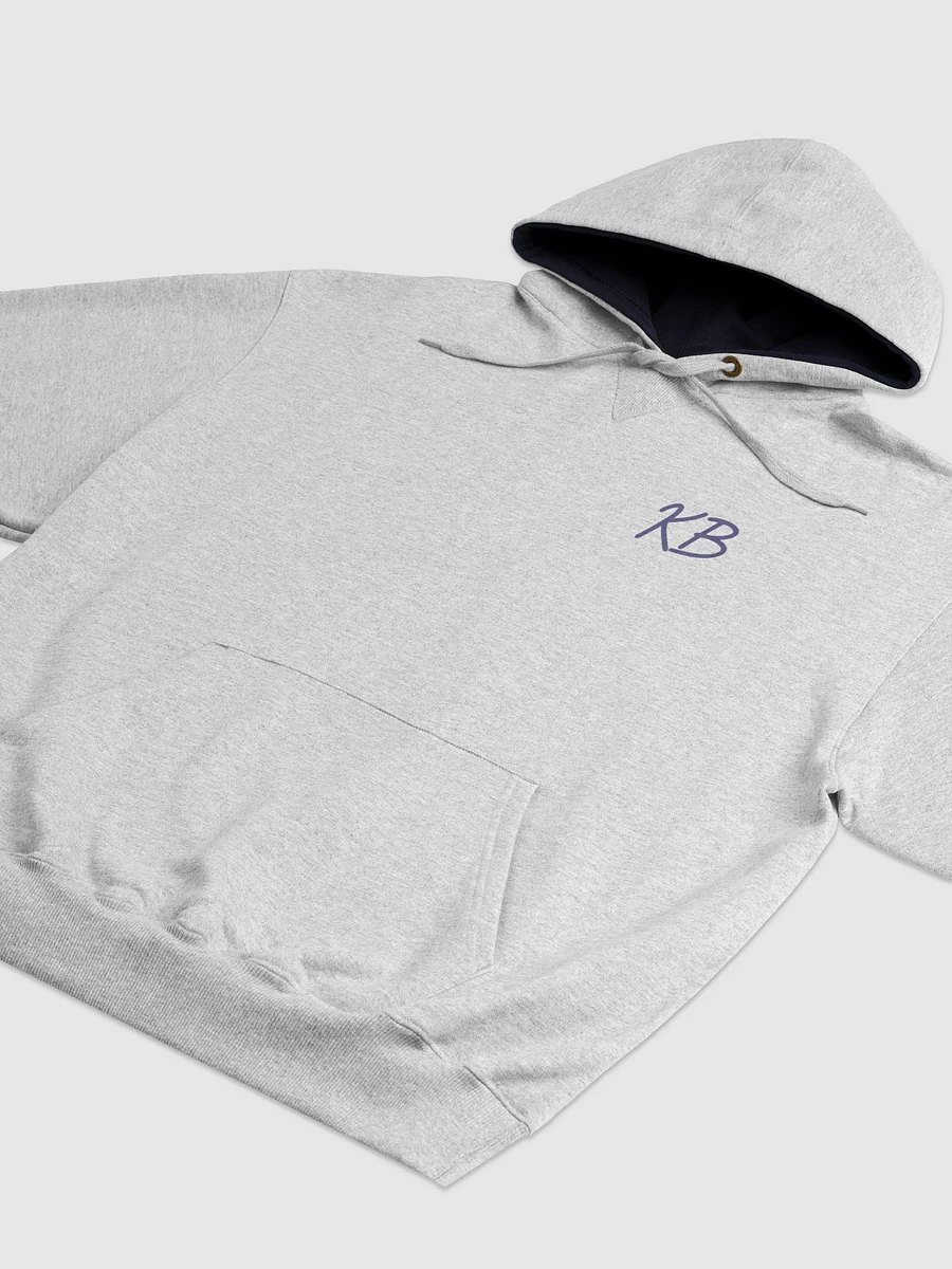 Bean x Champions Hoodie product image (12)