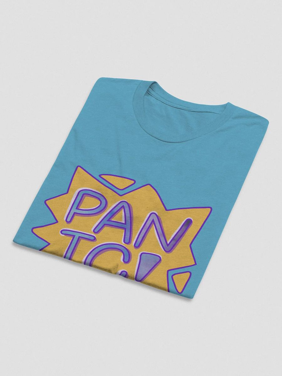 PANIC Classic Fit Tee product image (4)