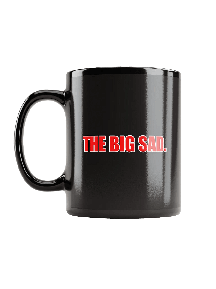The Big Exclusive Mug product image (6)