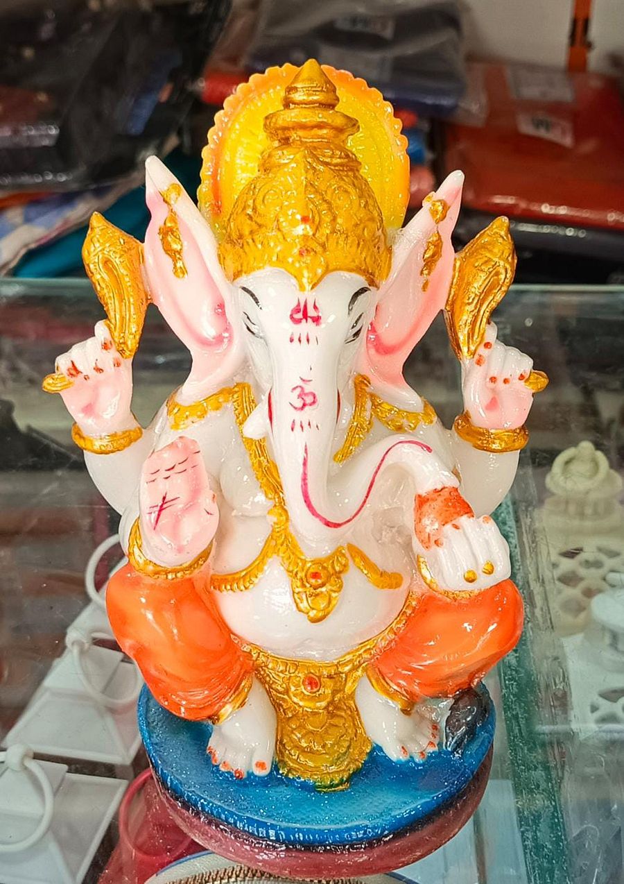 GANESH IDOL product image (1)