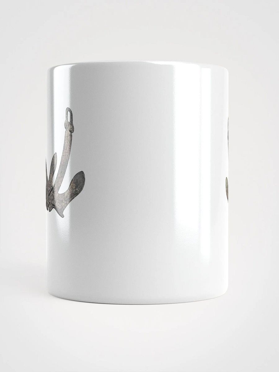 Anchor Mug 11oz, 15oz, & 20oz product image (13)