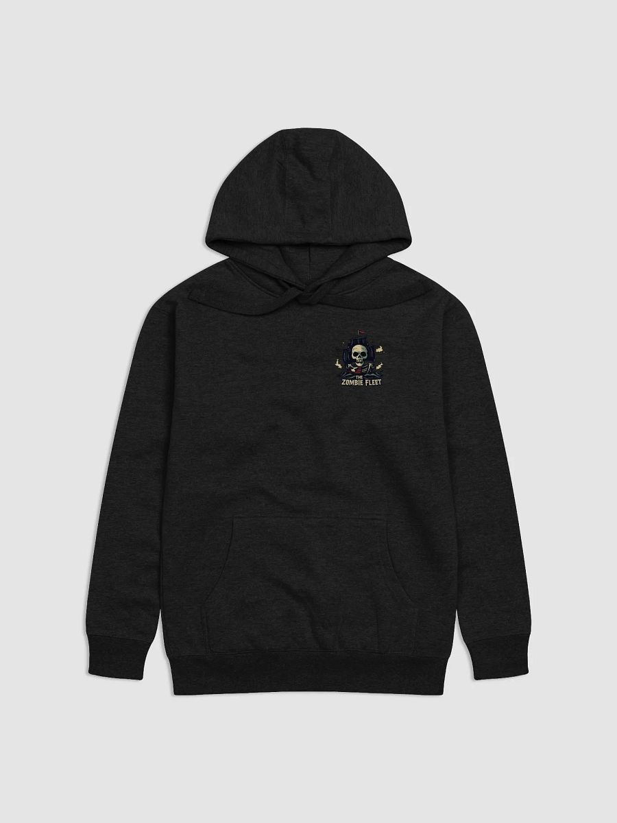 The Zombie Fleet Hoodie product image (8)