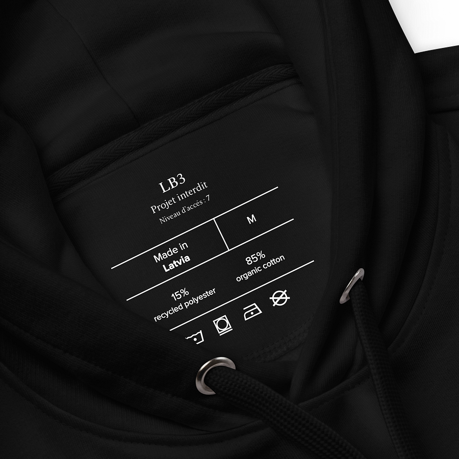 Labs.Three – Édition Flamel product image (7)
