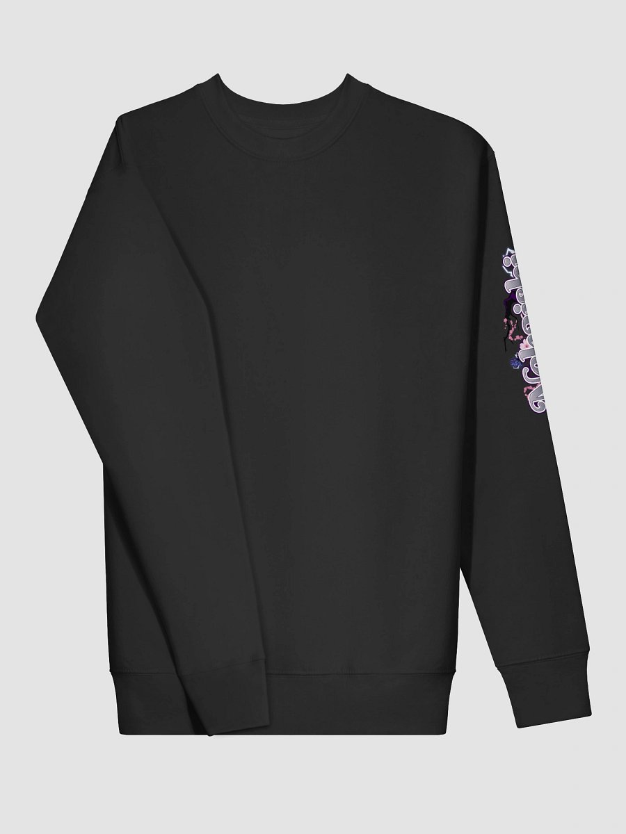 Cotton Heritage Premium Sweatshirt - Standard | Back Art product image (4)