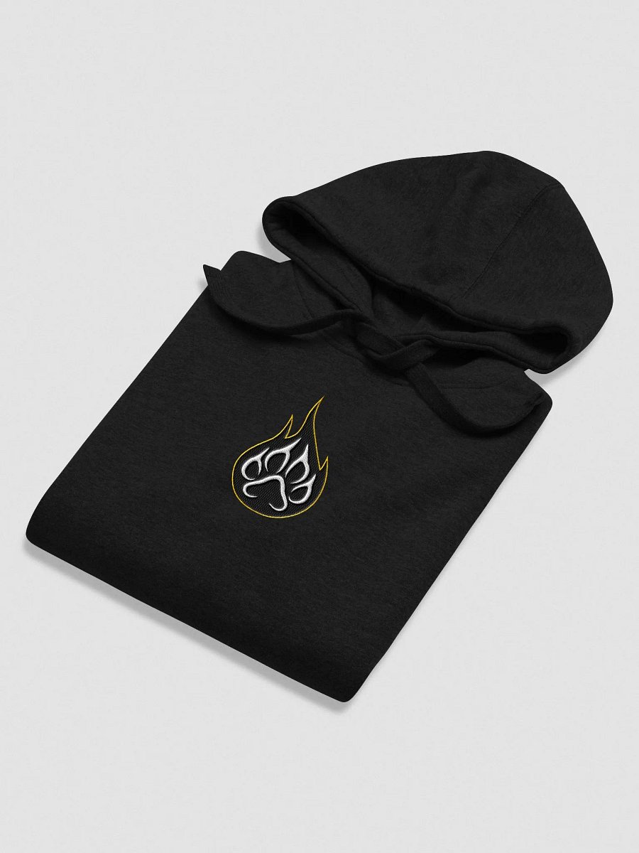 FireTiger Hoodie product image (4)
