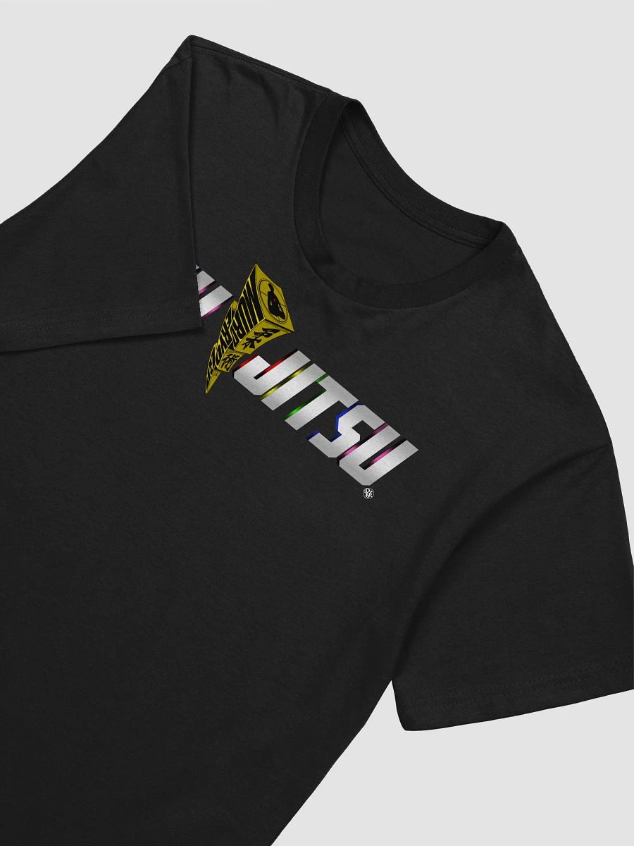 Jiu-Jitsu Rangers Alter Ego product image (4)