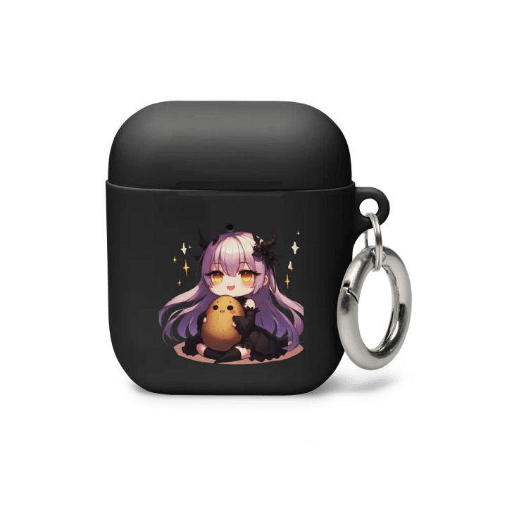 Potato Mode Airpod Case product image (1)