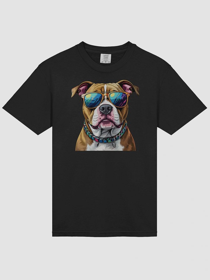 The best friend series " Pitbull " product image (2)