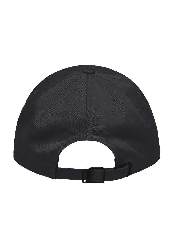 ModBot Robot B&W Hat product image (3)