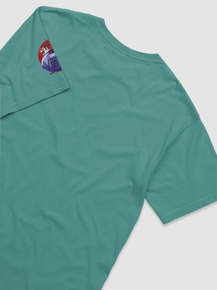 T-Shirt Rust 
