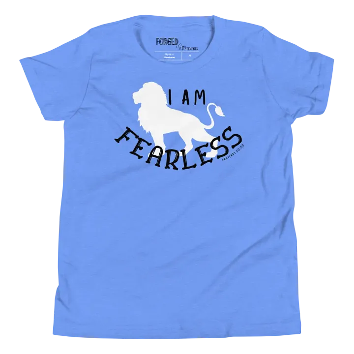 Fearless Forged Tee product image (1)