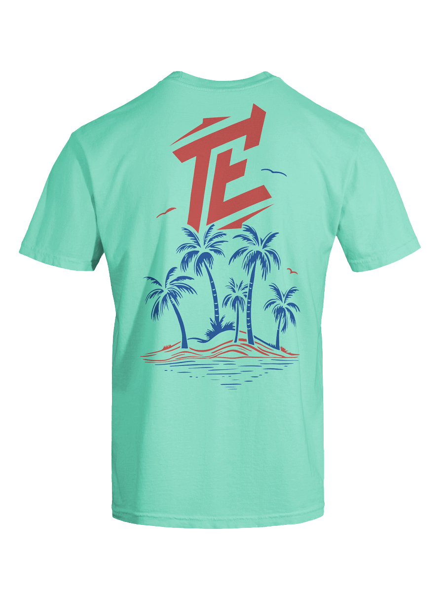 Red and Blue Summer Collection product image (42)