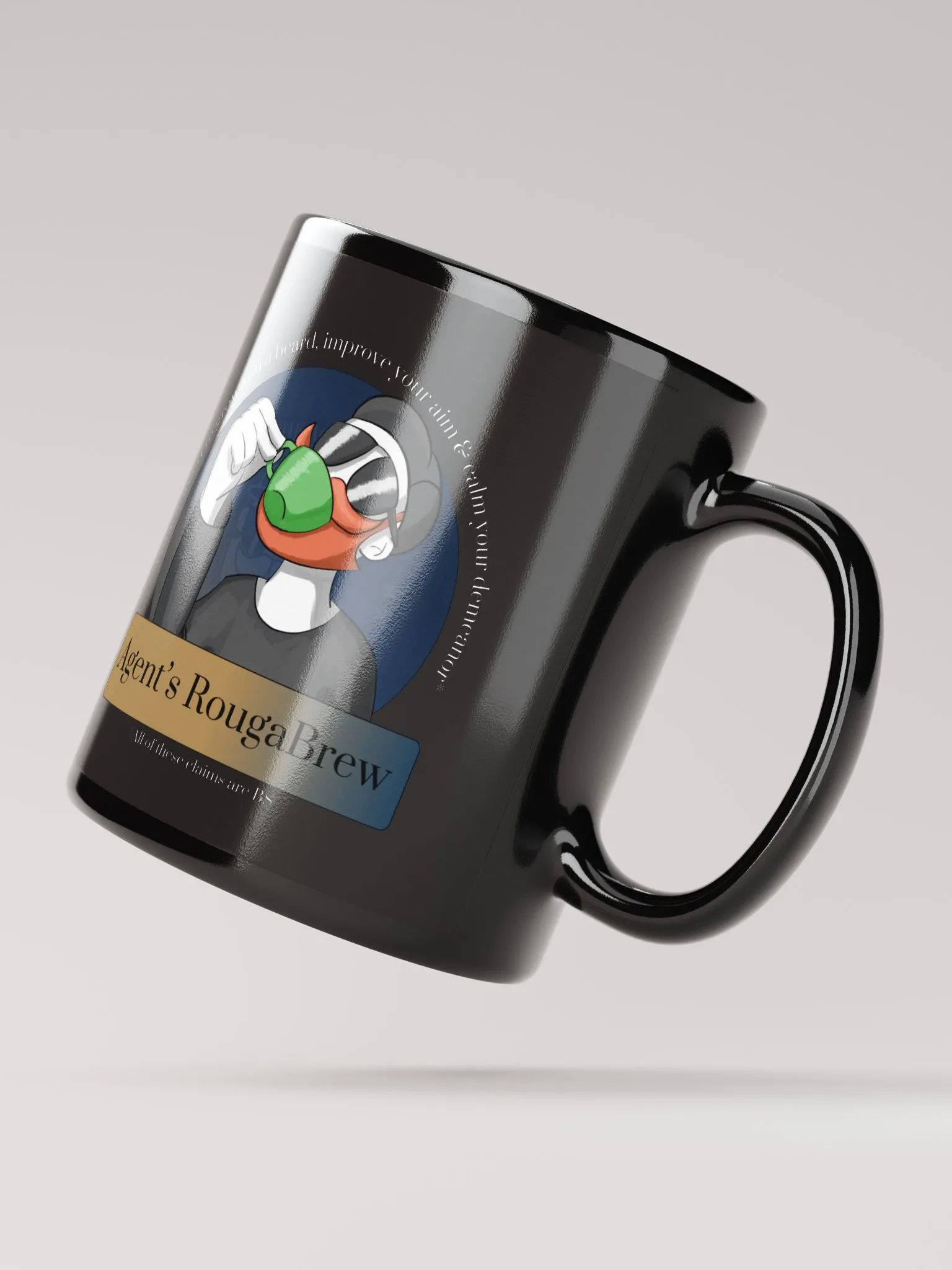 RougaBrew Mug product image (2)