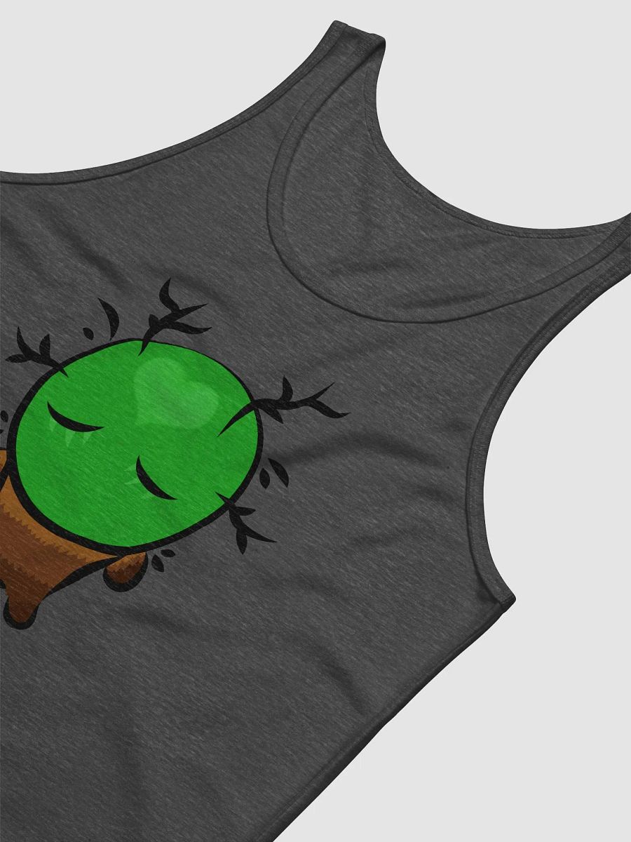 Frank Heart Tank Top product image (3)