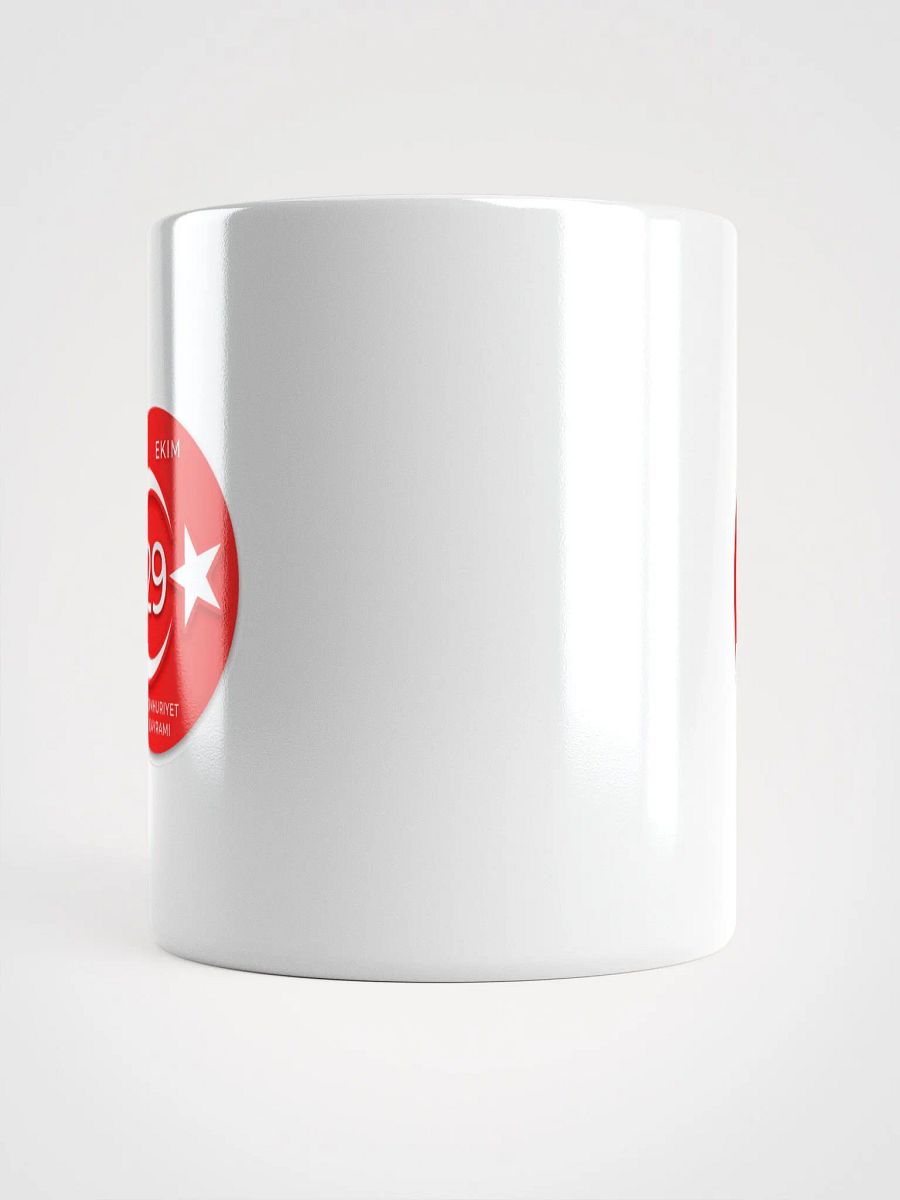 29 October Turkish Republic Day Mug product image (15)