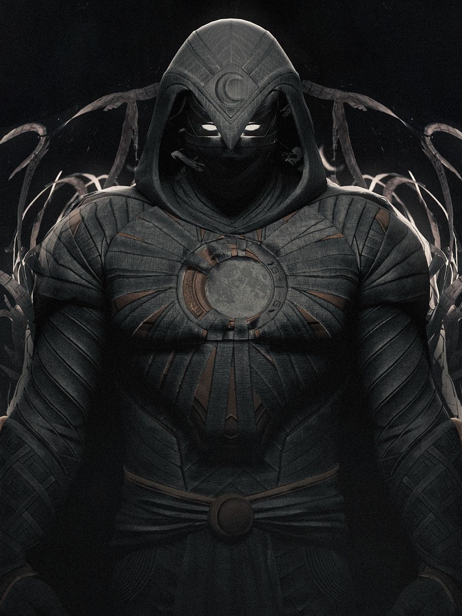 FISTS OF VENGEANCE product image (1)