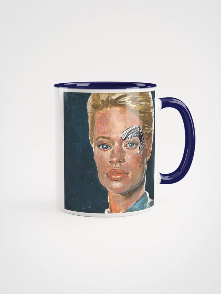 Thanks for Making Me Gay - Mug product image (1)