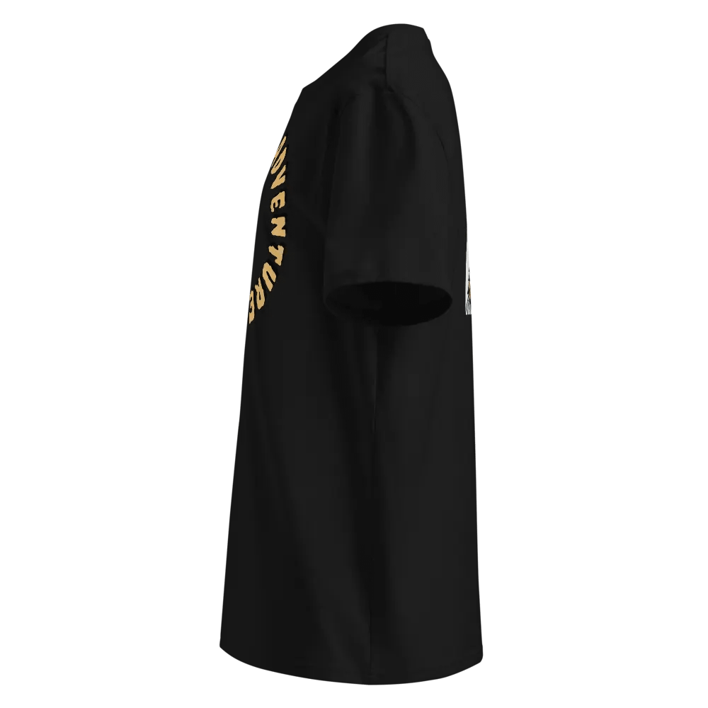 Beer Adventure Circle Tee product image (4)