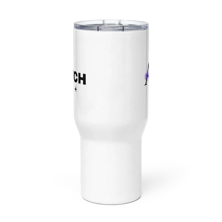 Ya Bitch Travel Mug product image (2)