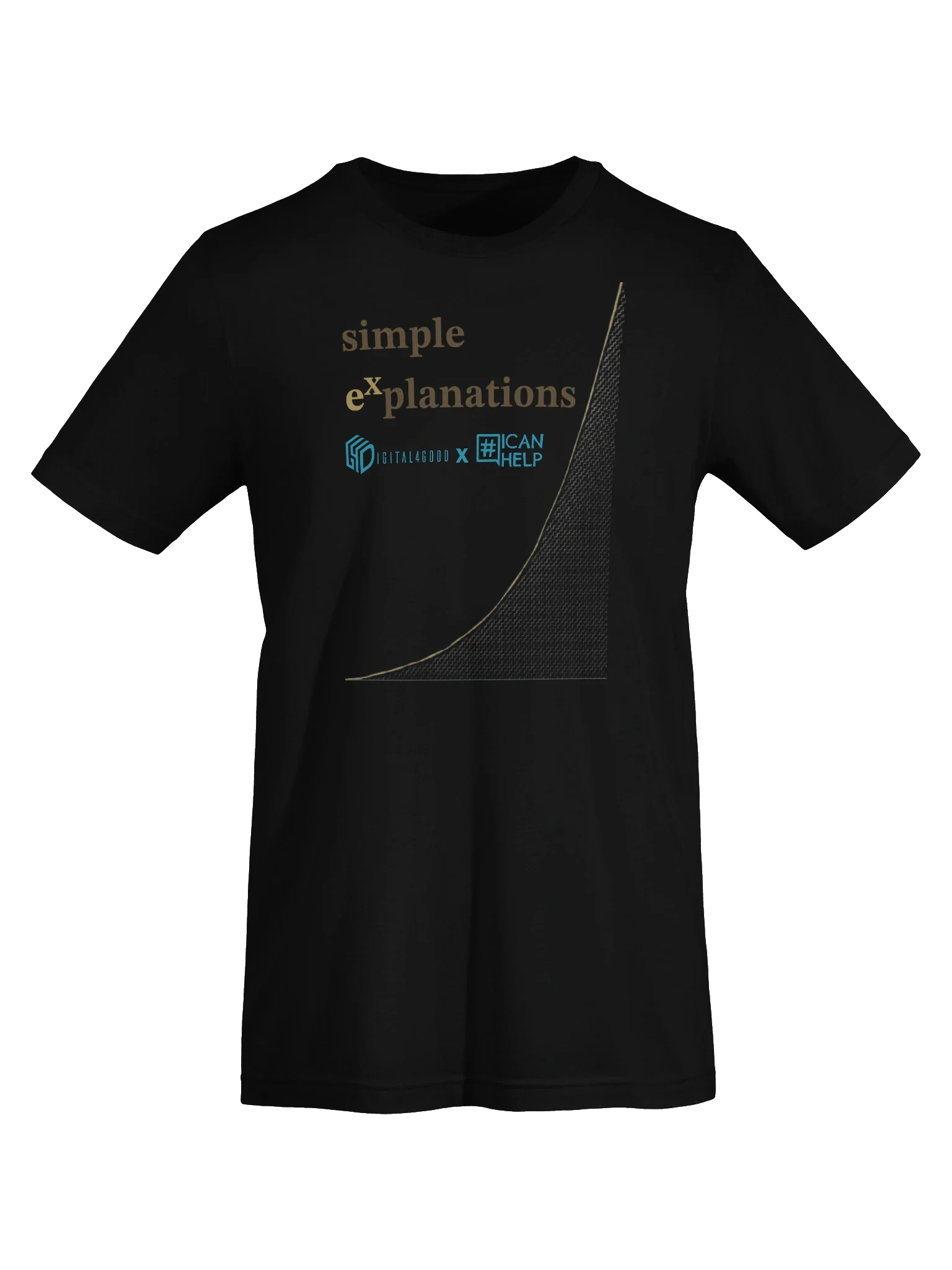 Simple Explanations - 2026 Digital4Good Changemaker product image (7)