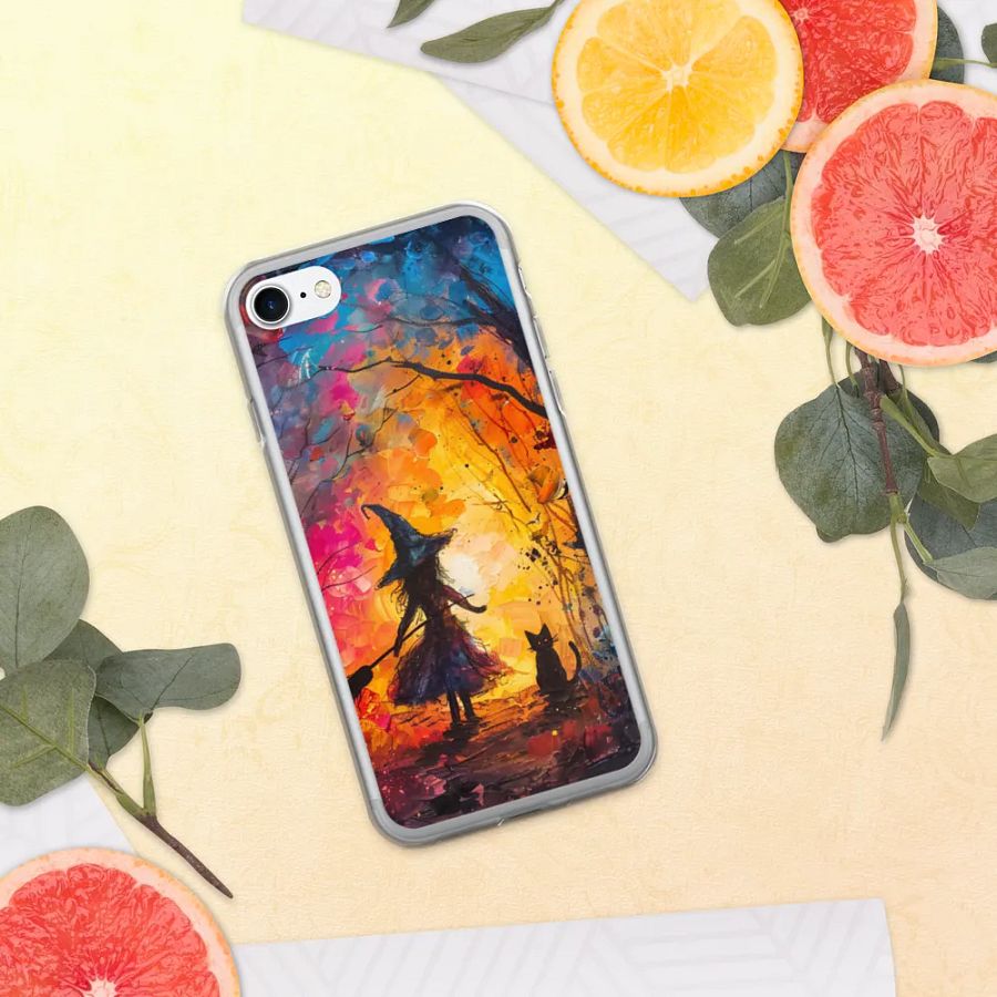 Halloween-Themed Phone Case | Spooky & Stylish Protection for Your Device product image (11)