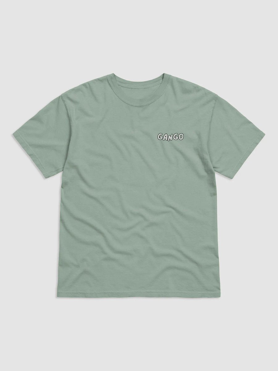 Dehbeh Gango T-Shirt product image (7)