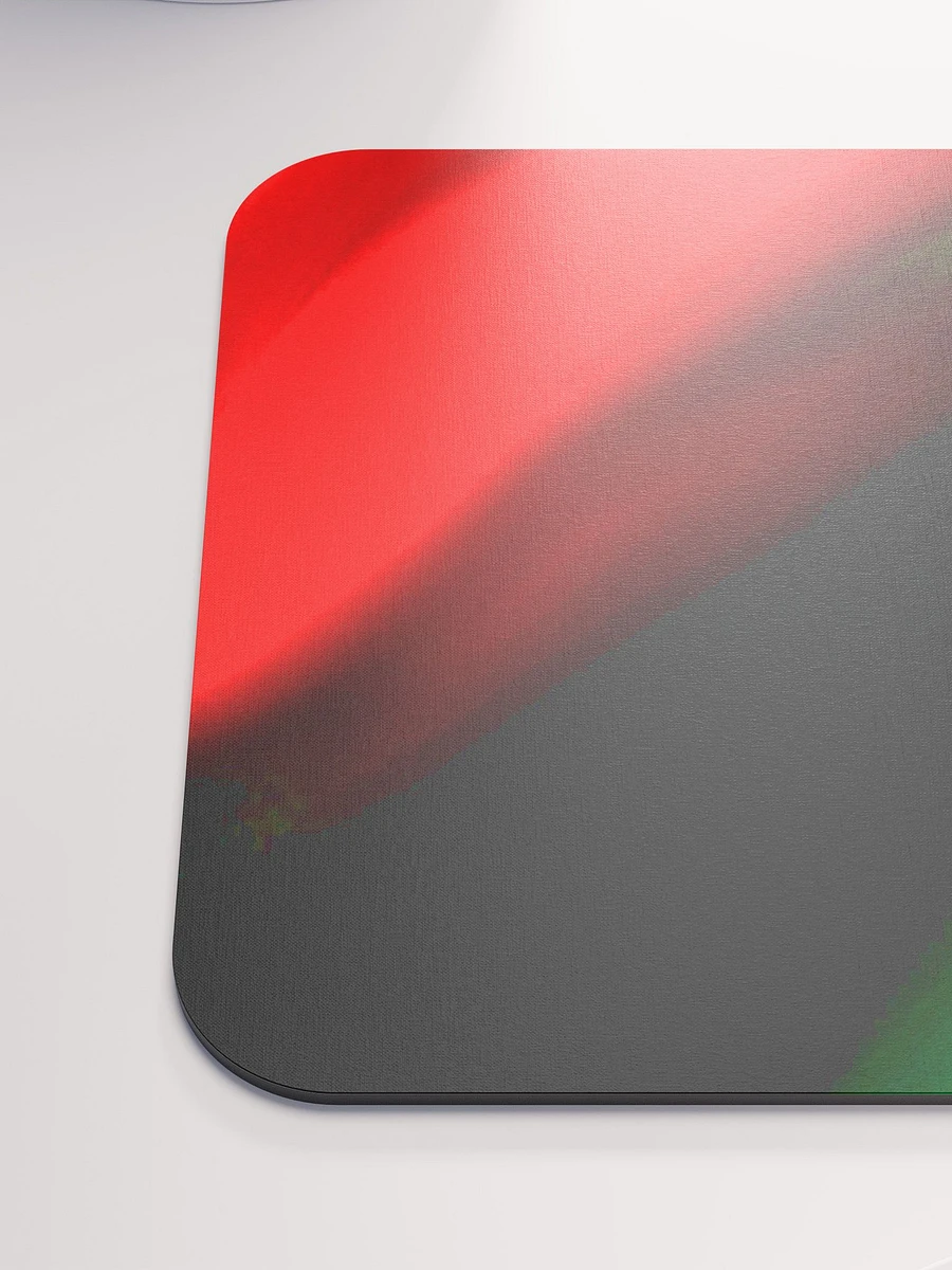 Kwanzaa Colors Theme Classic Mouse Pad product image (6)