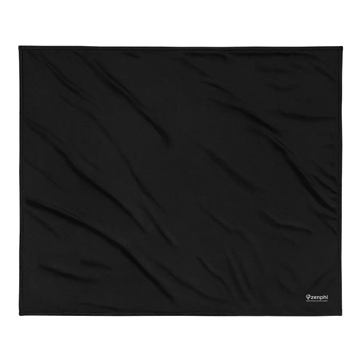 Zenphi's Classy Blankt product image (2)