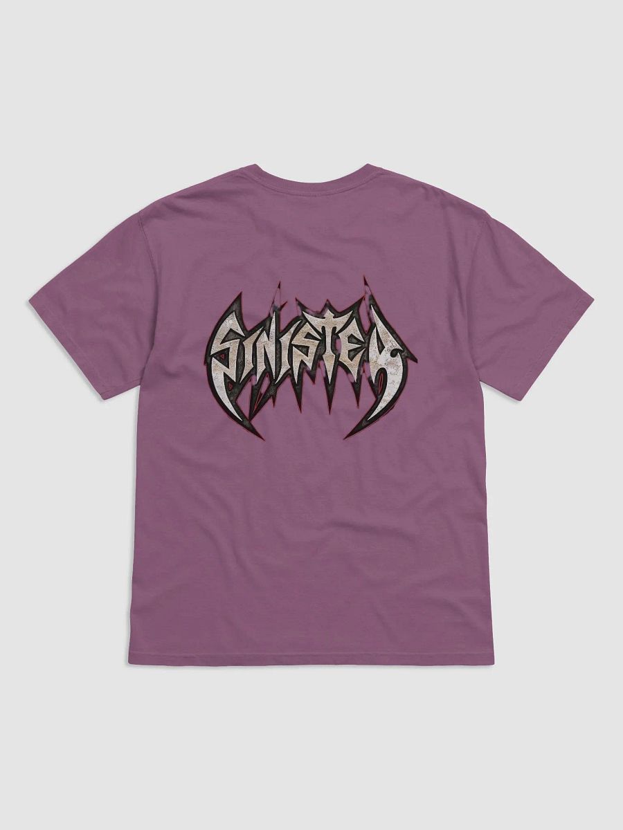 NEW WORLD SINISTER T-SHIRT product image (11)