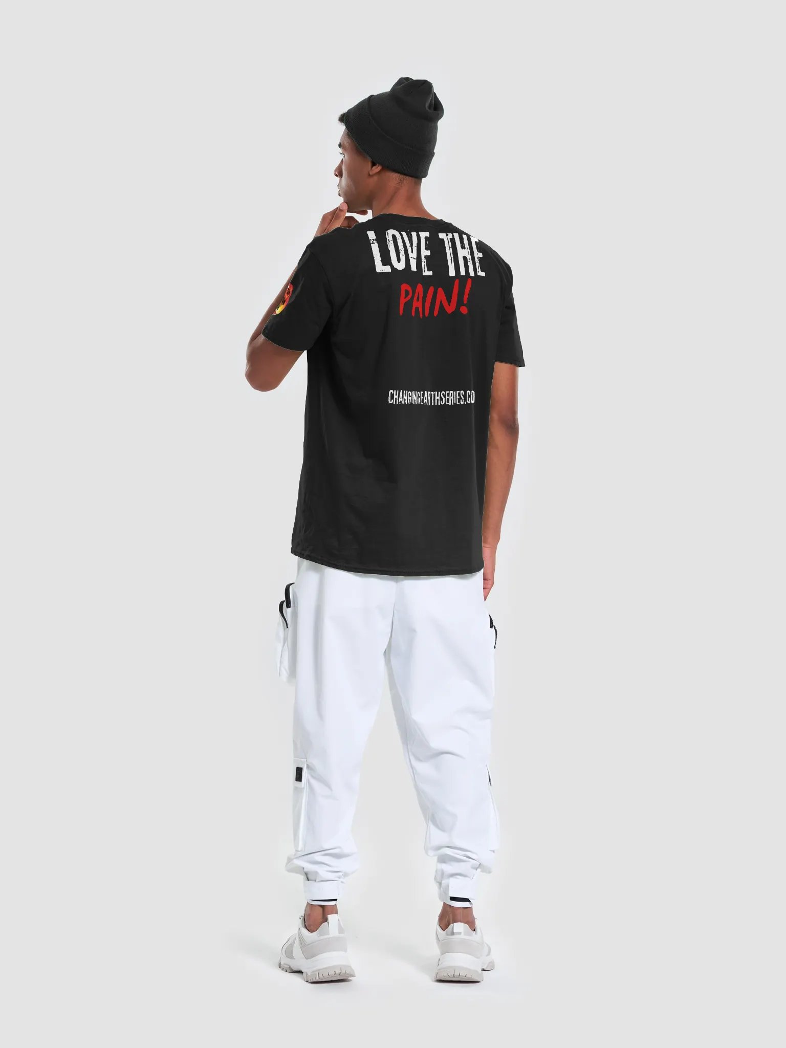 Blackshirt T product image (6)