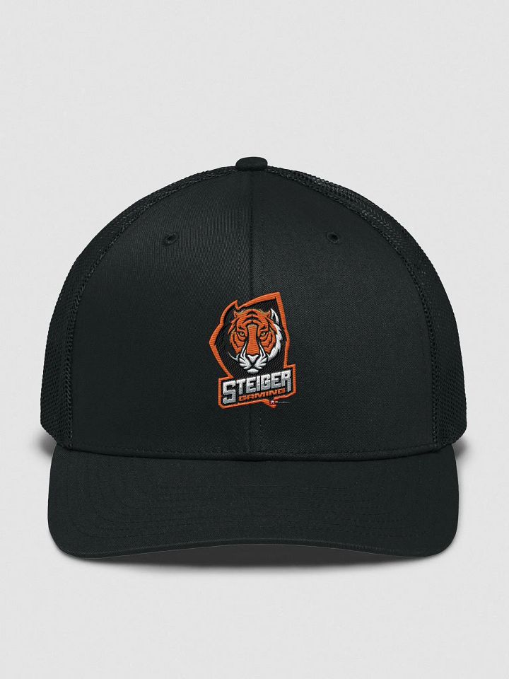 SteigerGaming Trucker Hat product image (2)