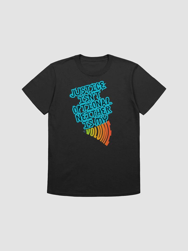 Volume Shirt product image (6)