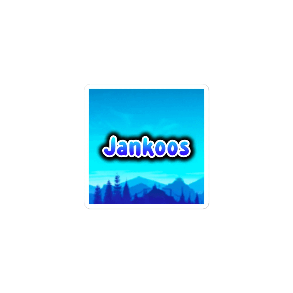 Jankoos Magnet product image (1)