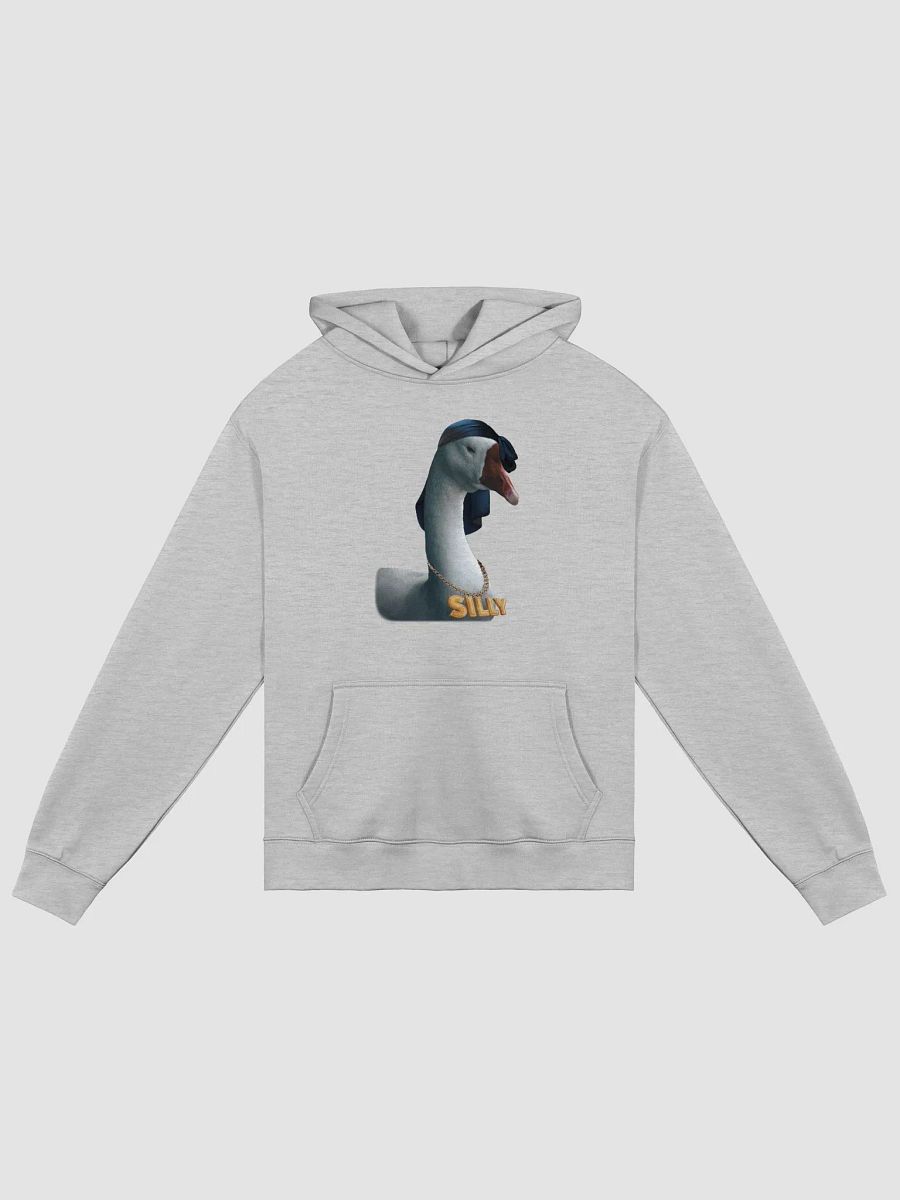 Silliest Goose Oversized Hoodie product image (1)