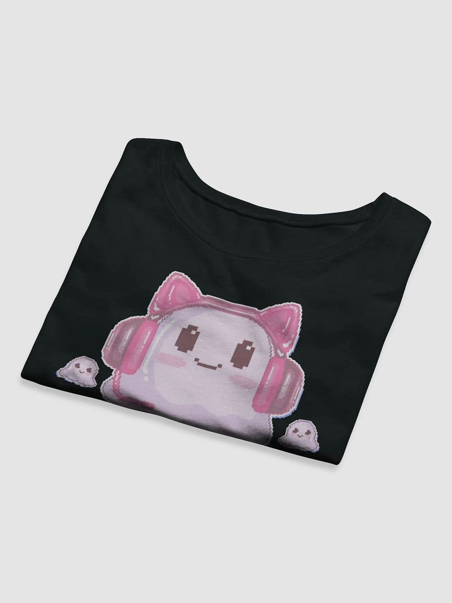 BandsMakeMe Comfy Crop Top product image (9)