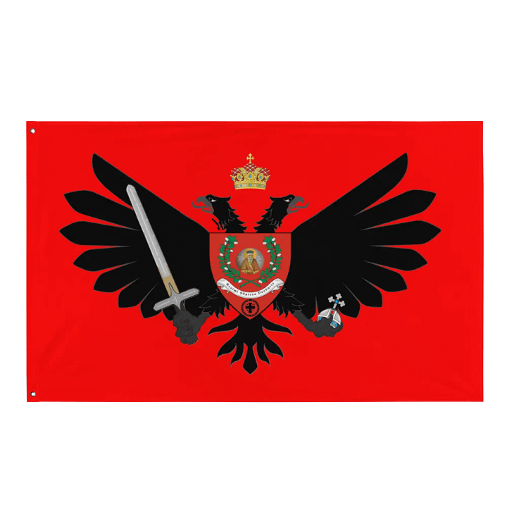 Orthodox Albania product image (1)