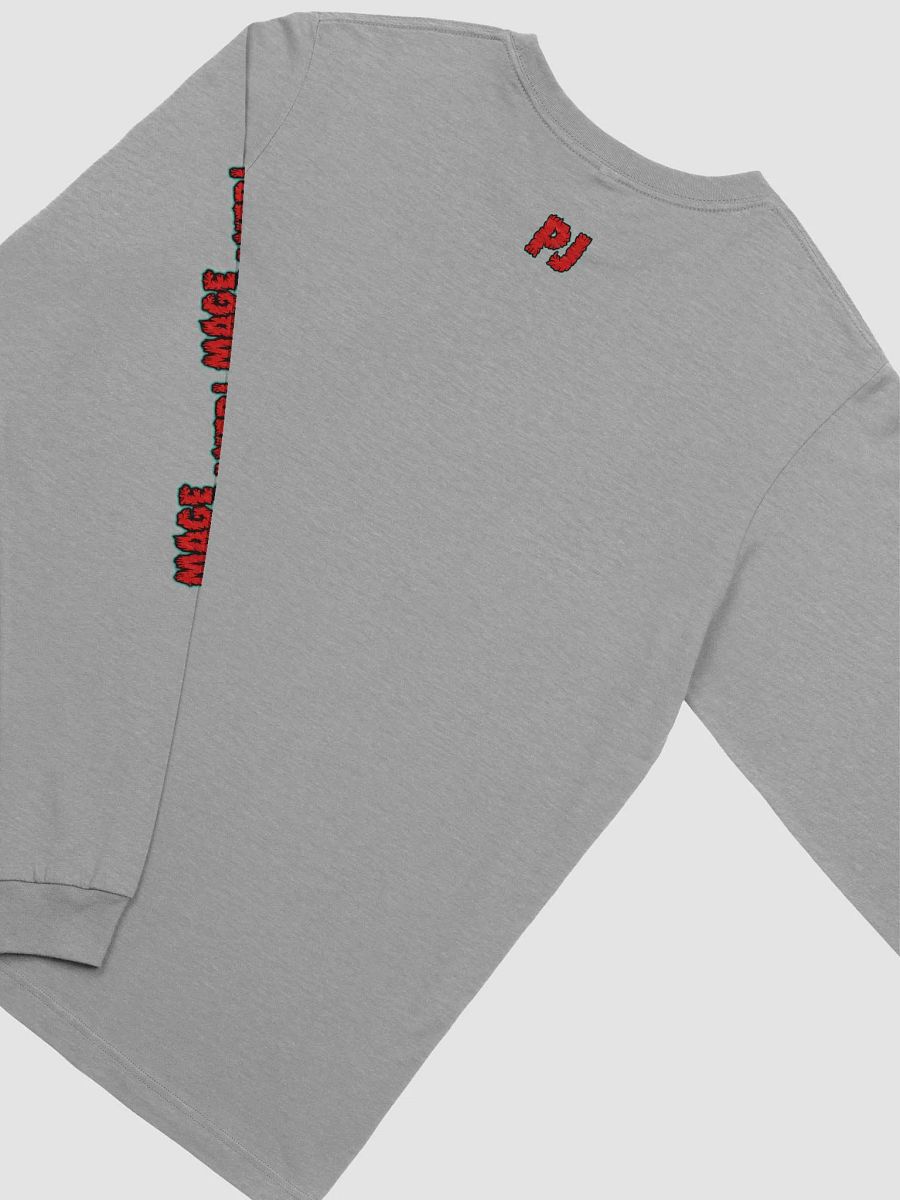 MAGE PRAYER LONG SLEEVE product image (4)