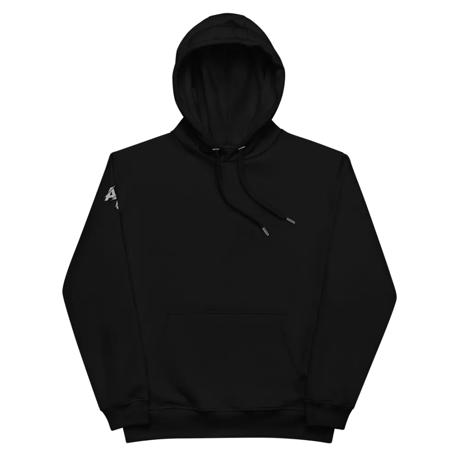 simple logo hoodie product image (6)