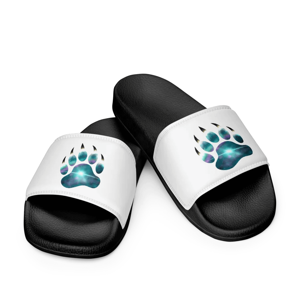Galactic Paw Men's Slides product image (9)