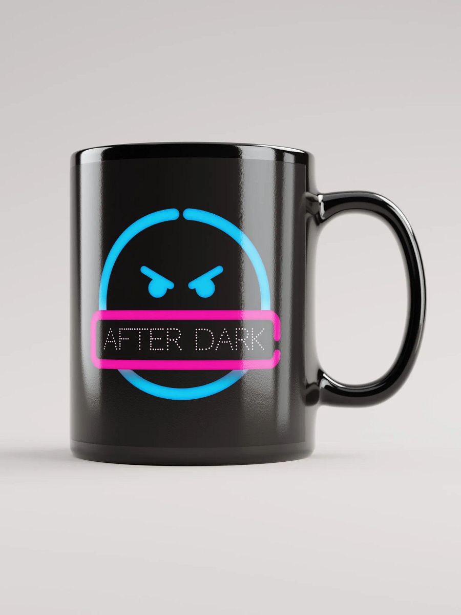 Facts After Dark Mug product image (1)