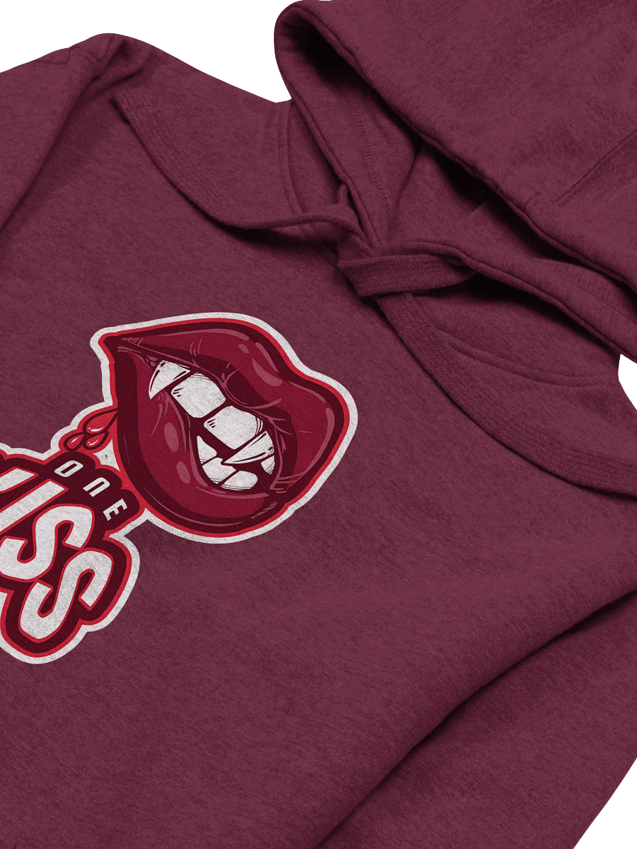 Vamp Kiss Unisex Premium Hoodie product image (3)