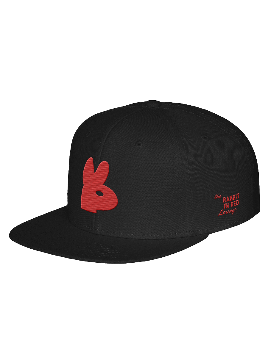 The Rabbit in Red Lounge - Halloween 1978 product image (1)