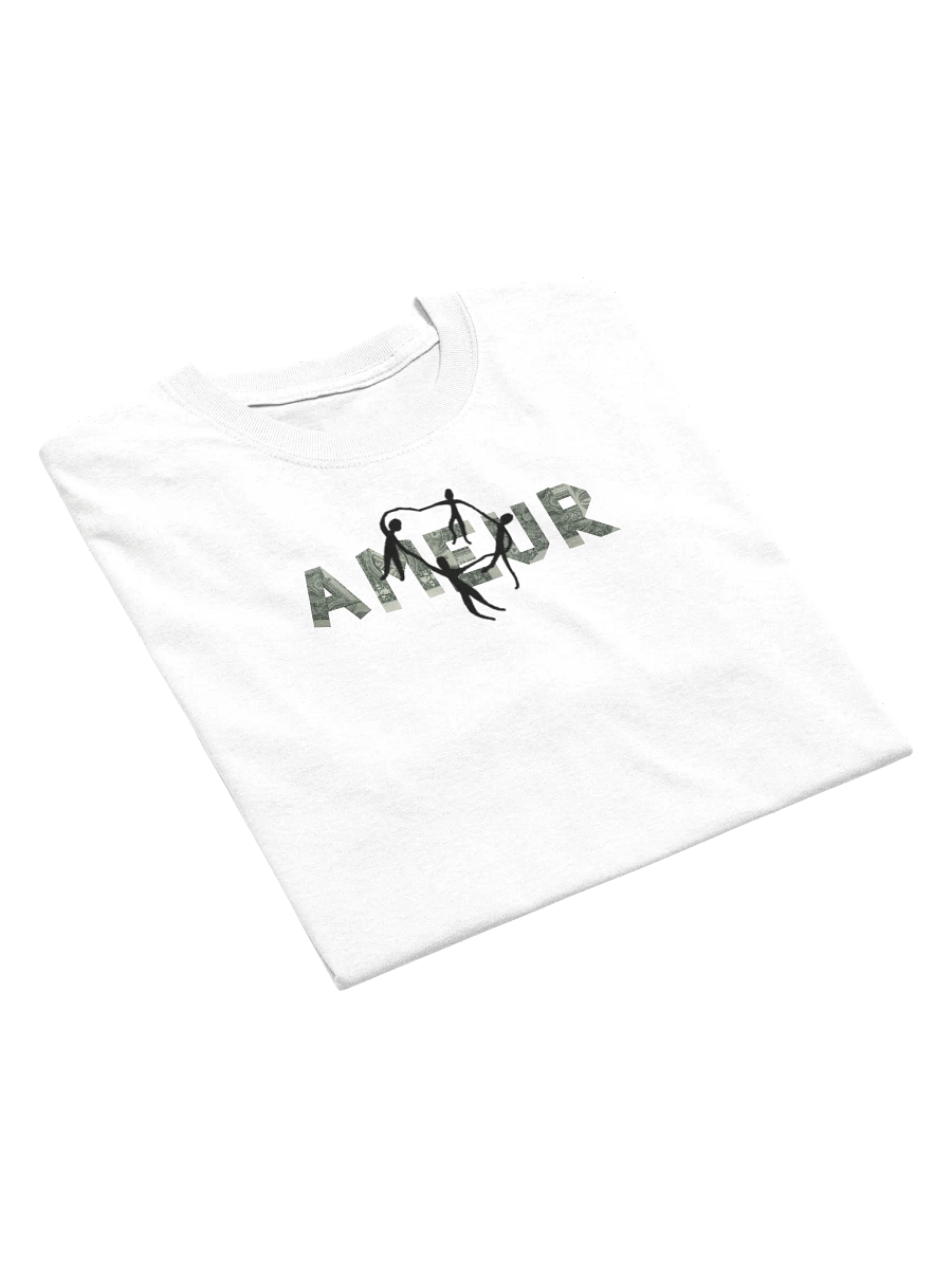 Henge Ameur tee product image (3)