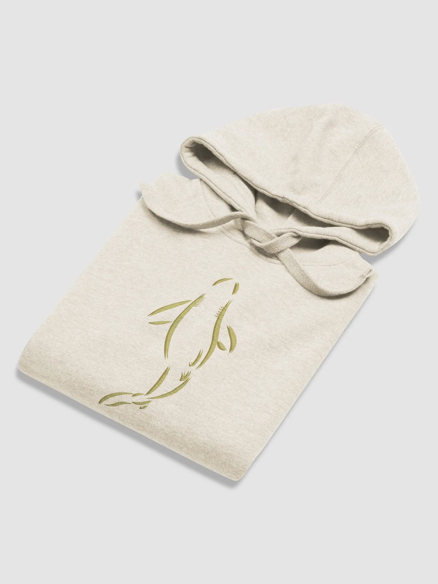 Lemon Shark Unisex Premium Hoodie product image (4)