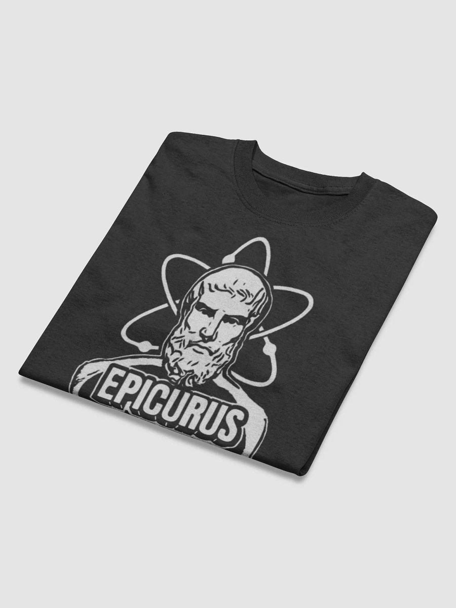 Epicurus Is My Homeboy (Gildan Heavyweight T-Shirt) product image (6)