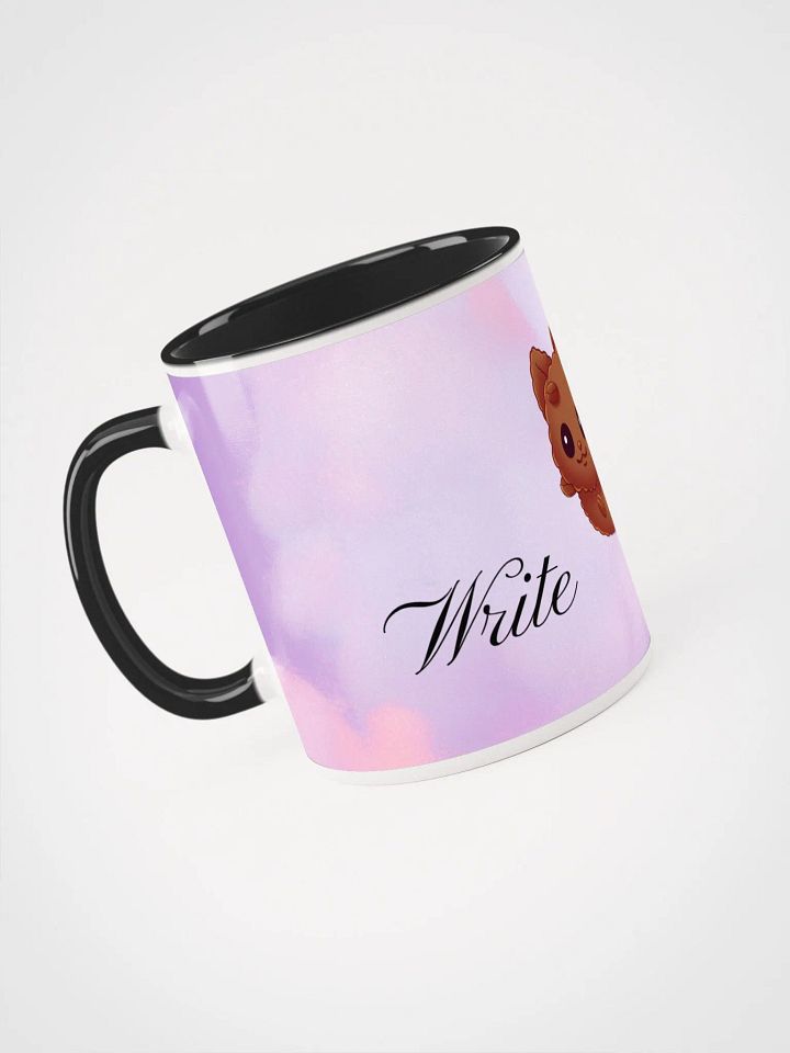 Kitty Coffee Mug product image (2)